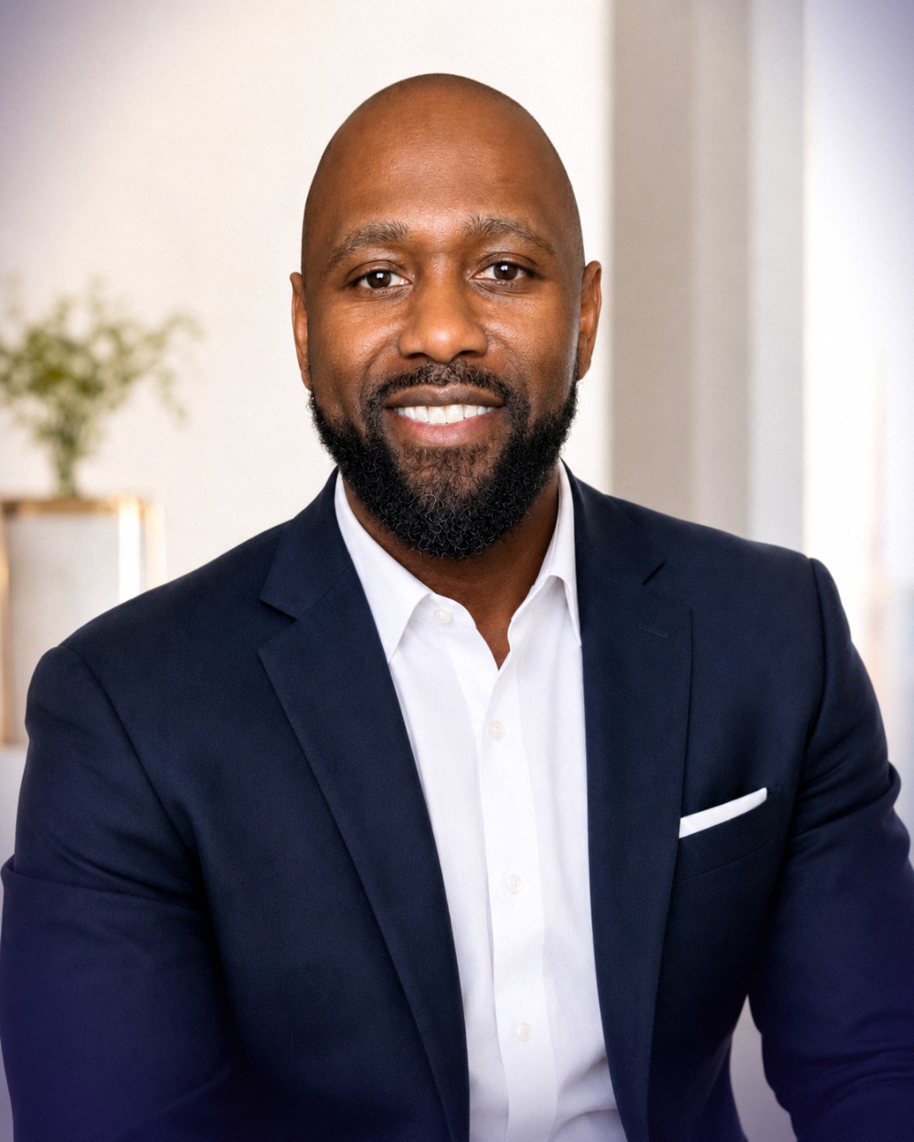 Christopher M. Georges